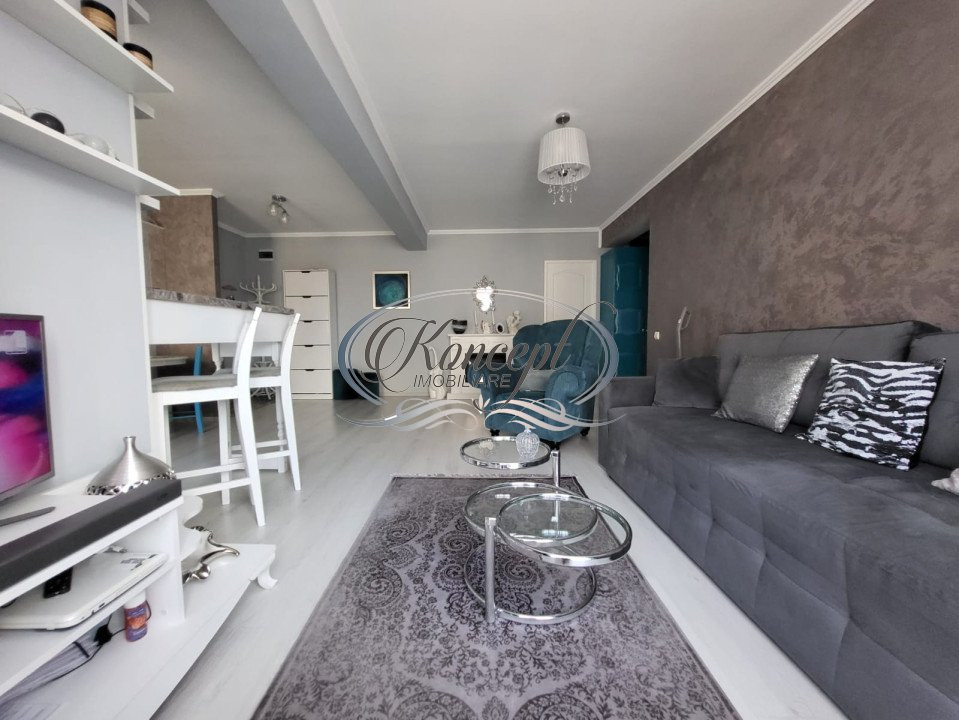 Apartament la cheie pe strada Buna Ziua