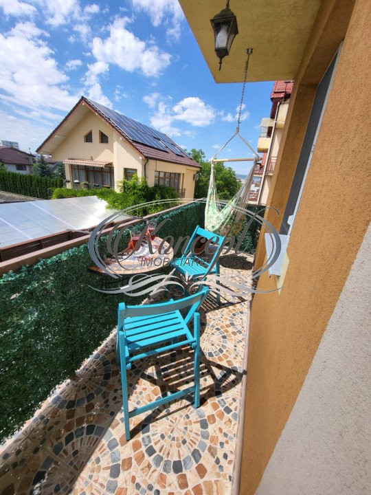 Apartament la cheie pe strada Buna Ziua