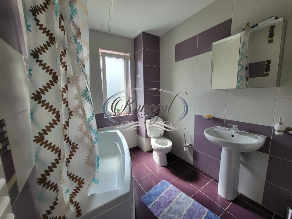 Apartament la cheie pe strada Buna Ziua