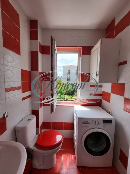 Apartament la cheie pe strada Buna Ziua