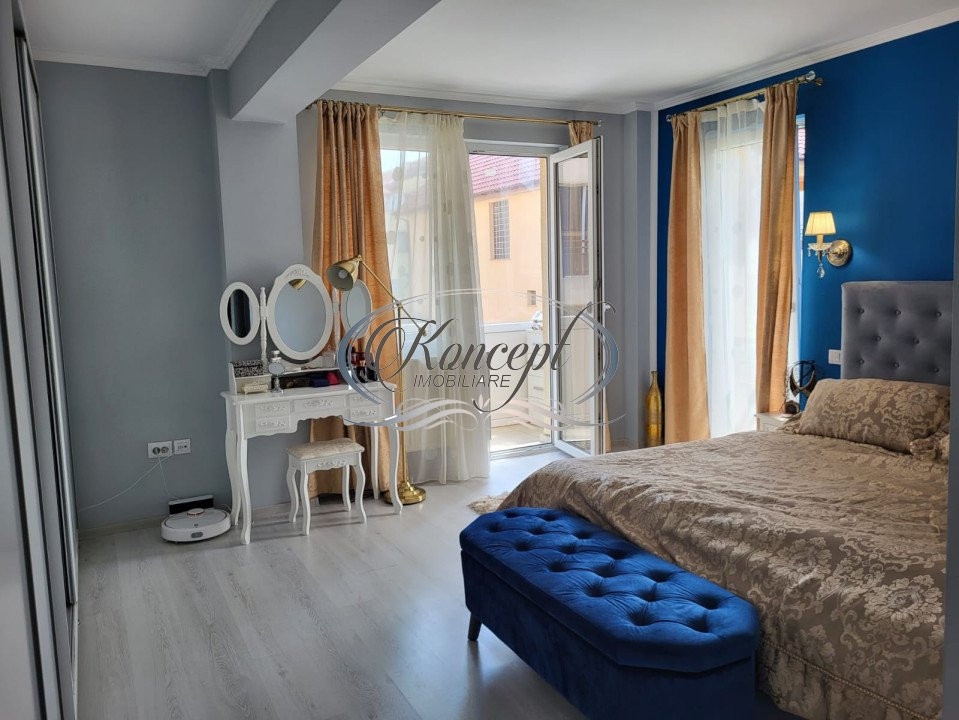 Apartament la cheie pe strada Buna Ziua