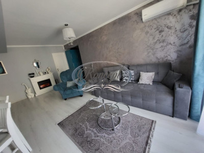 Apartament la cheie pe strada Buna Ziua