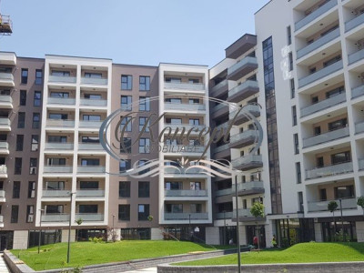 Spatiu comercial in zona Pietei Mihai Viteazu