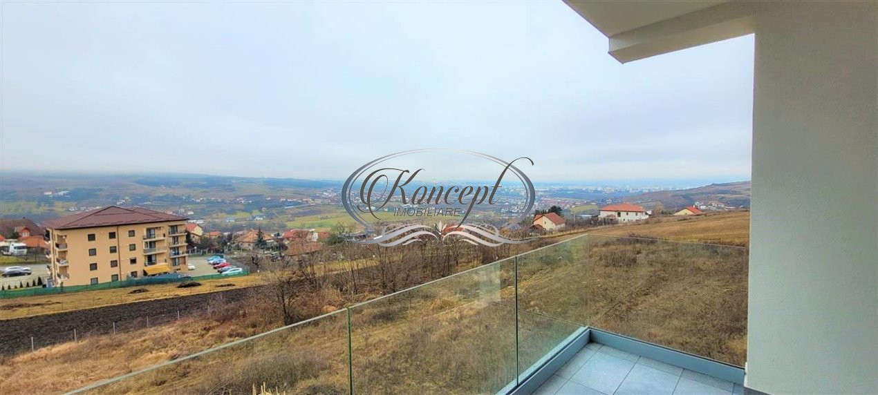 Duplex exclusivist in Borhanci