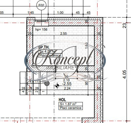 Duplex exclusivist in Borhanci