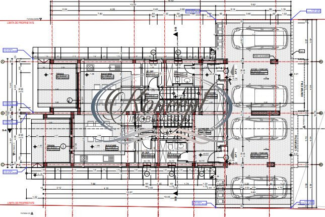 Duplex exclusivist in Borhanci