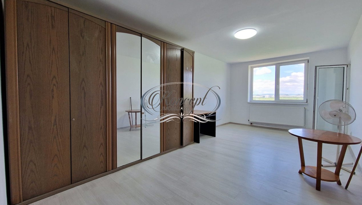 Apartament confort sporit, zona Emerson