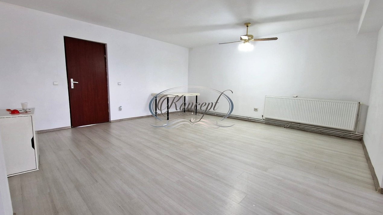 Apartament confort sporit, zona Emerson