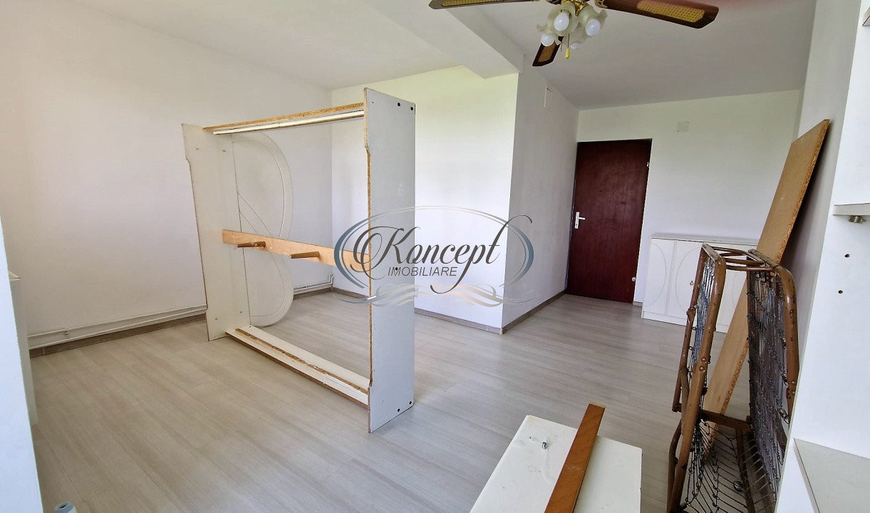 Apartament confort sporit, zona Emerson