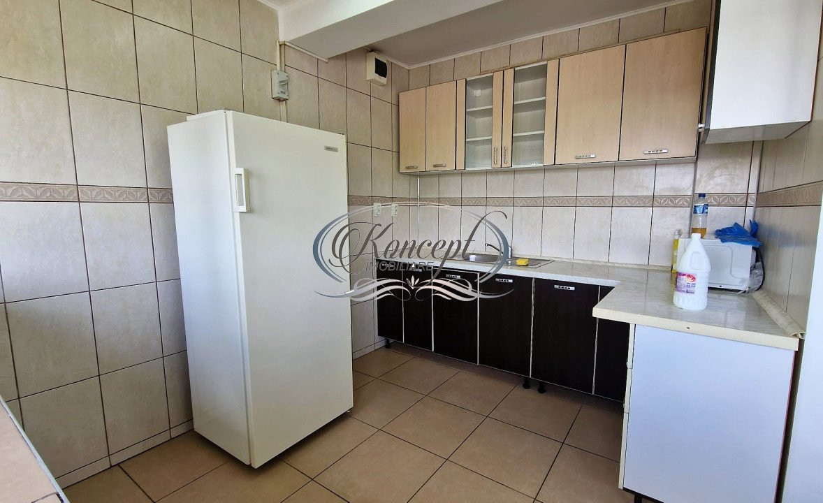 Apartament confort sporit, zona Emerson