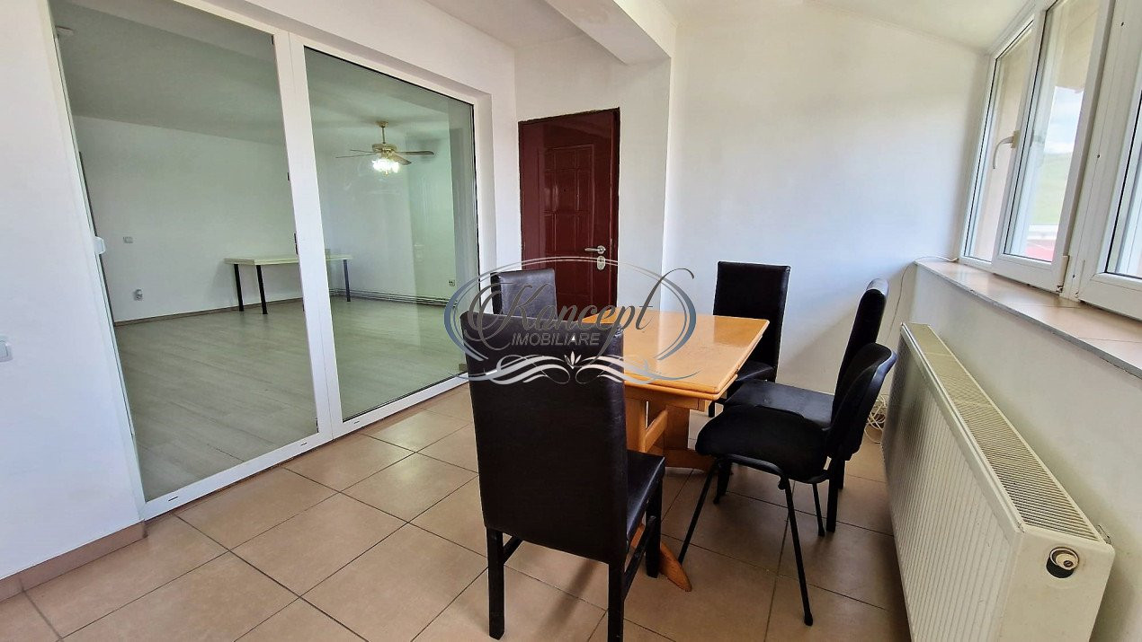 Apartament confort sporit, zona Emerson