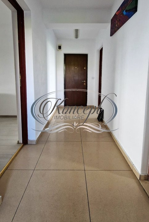 Apartament confort sporit, zona Emerson