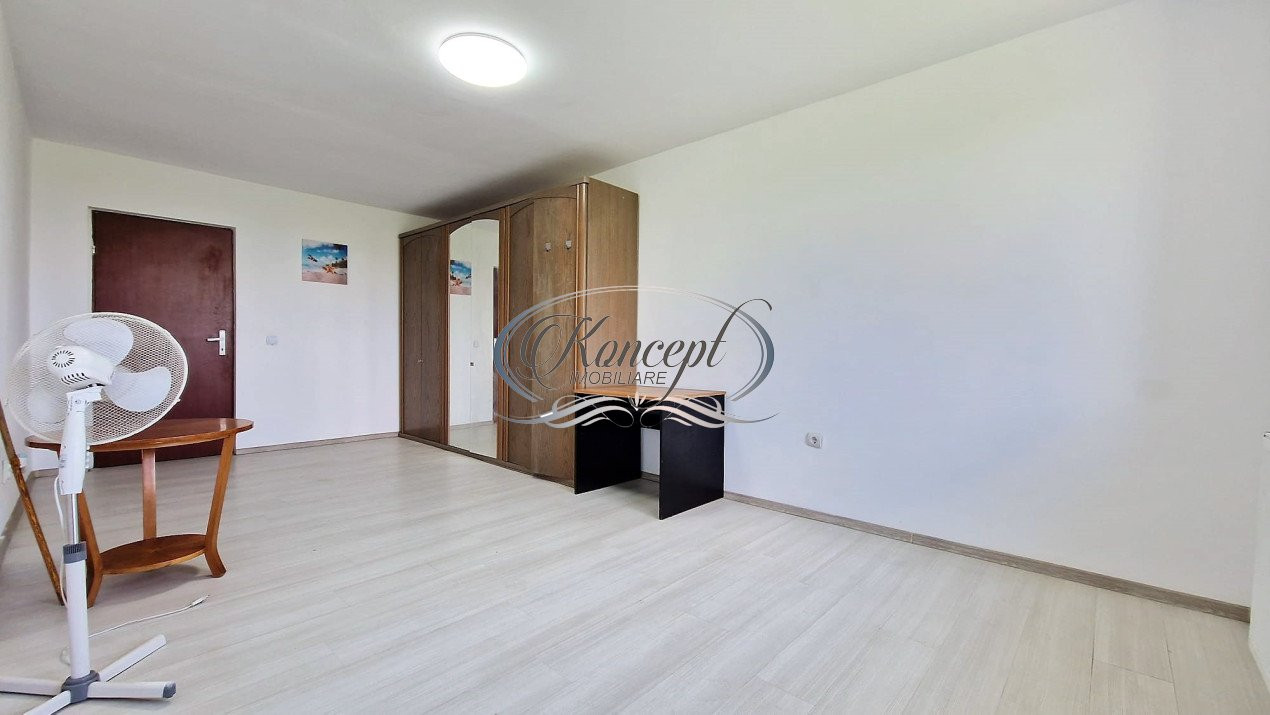 Apartament confort sporit, zona Emerson