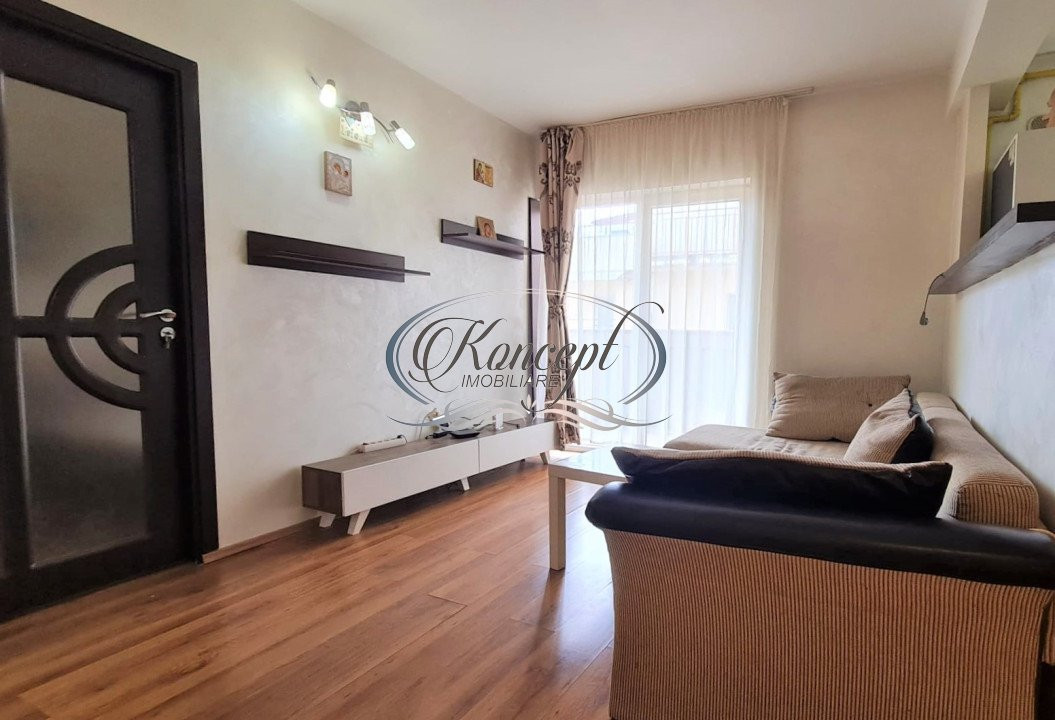 Apartament pe strada Razoare