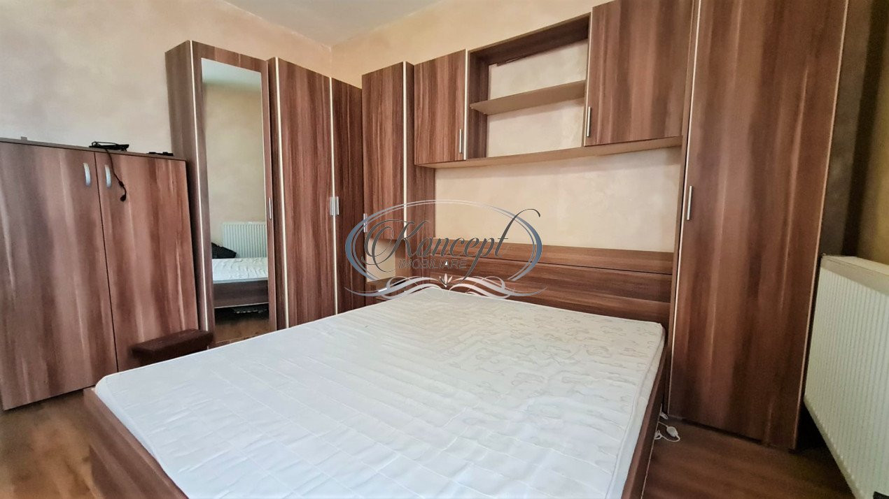 Apartament pe strada Razoare