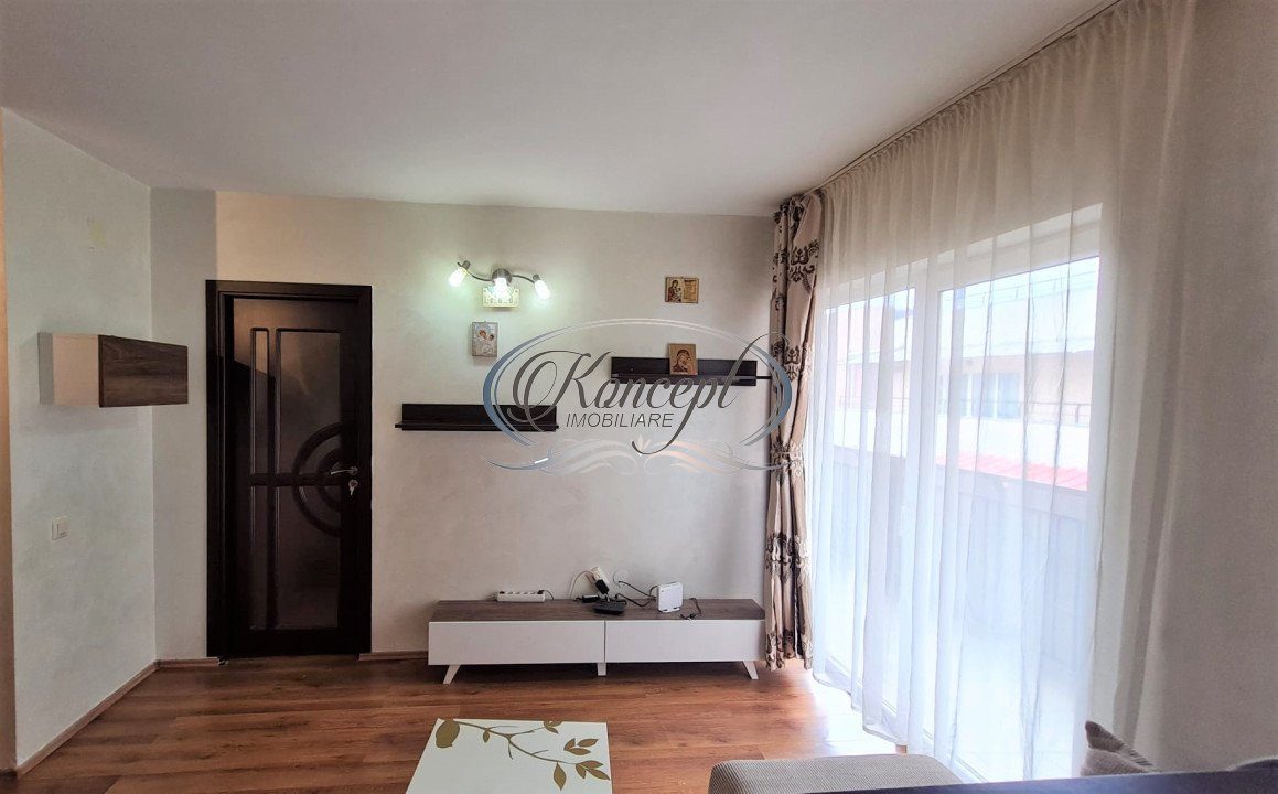 Apartament pe strada Razoare