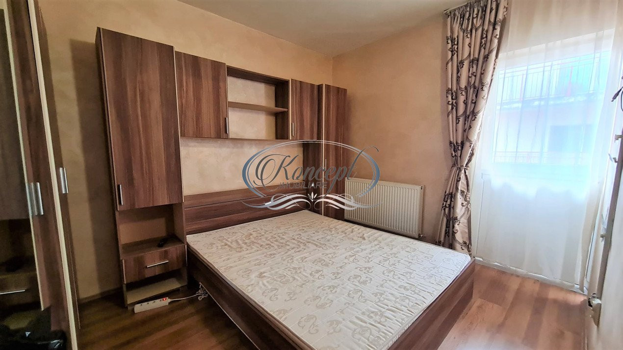 Apartament pe strada Razoare