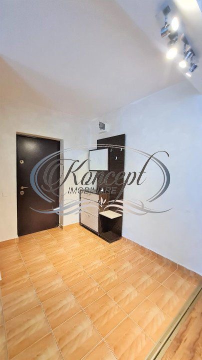Apartament pe strada Razoare