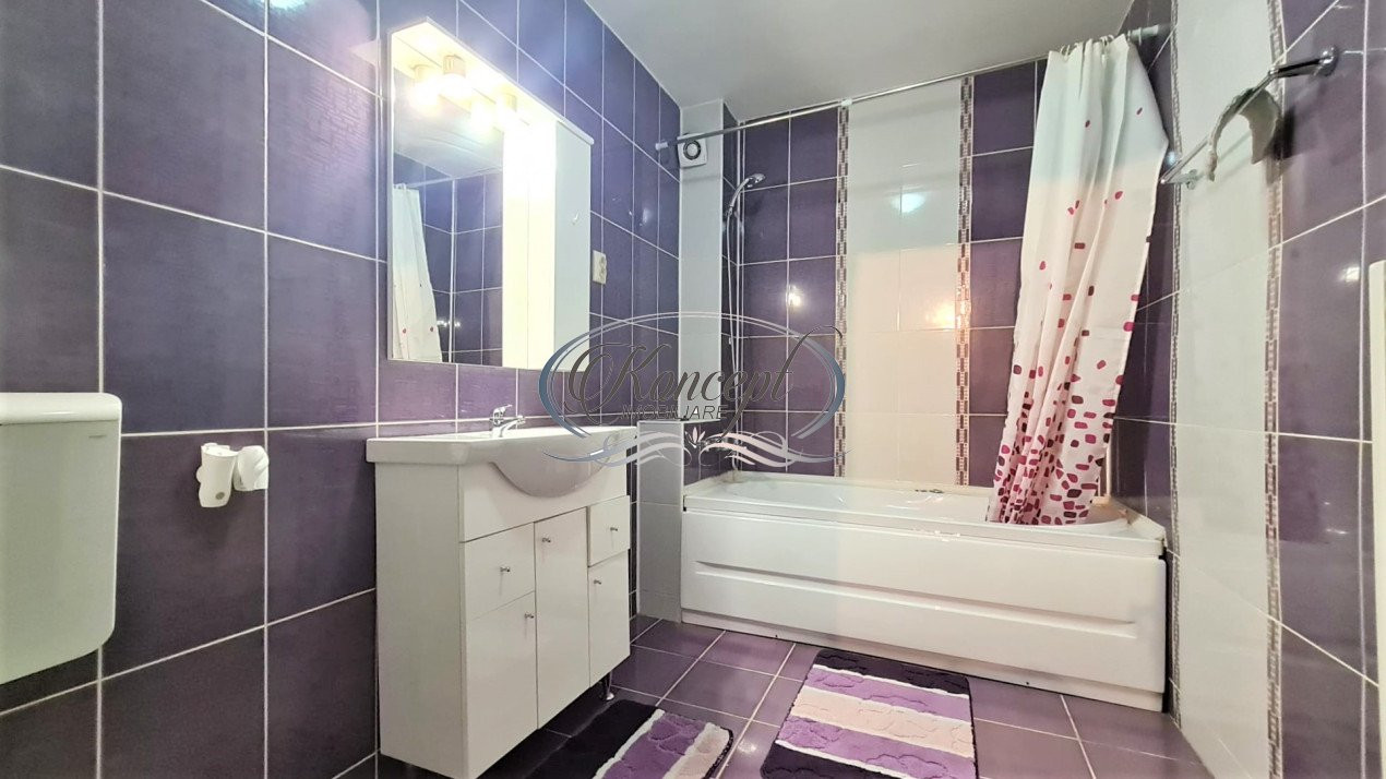 Apartament pe strada Razoare
