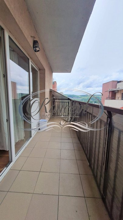 Apartament pe strada Razoare