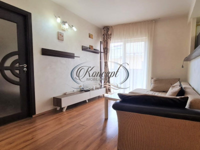 Apartament pe strada Razoare