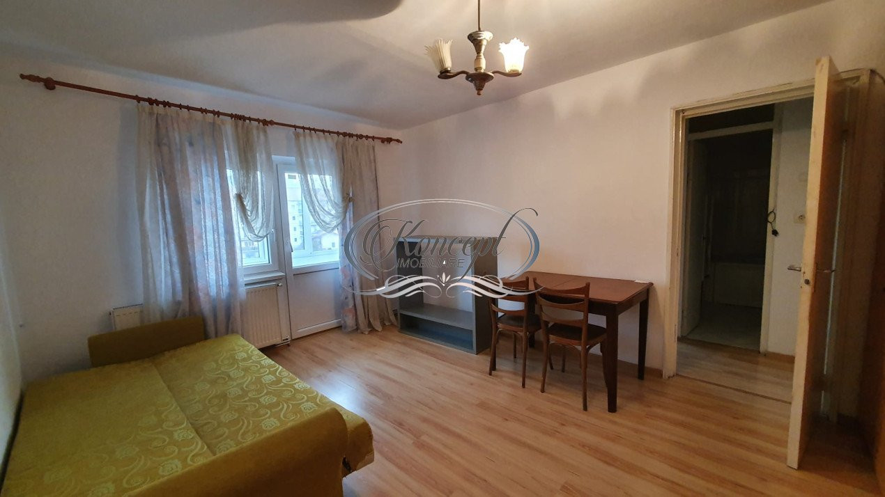 Apartament in Grigorescu