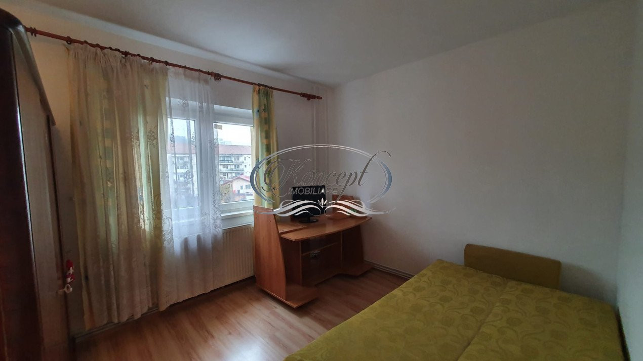 Apartament in Grigorescu