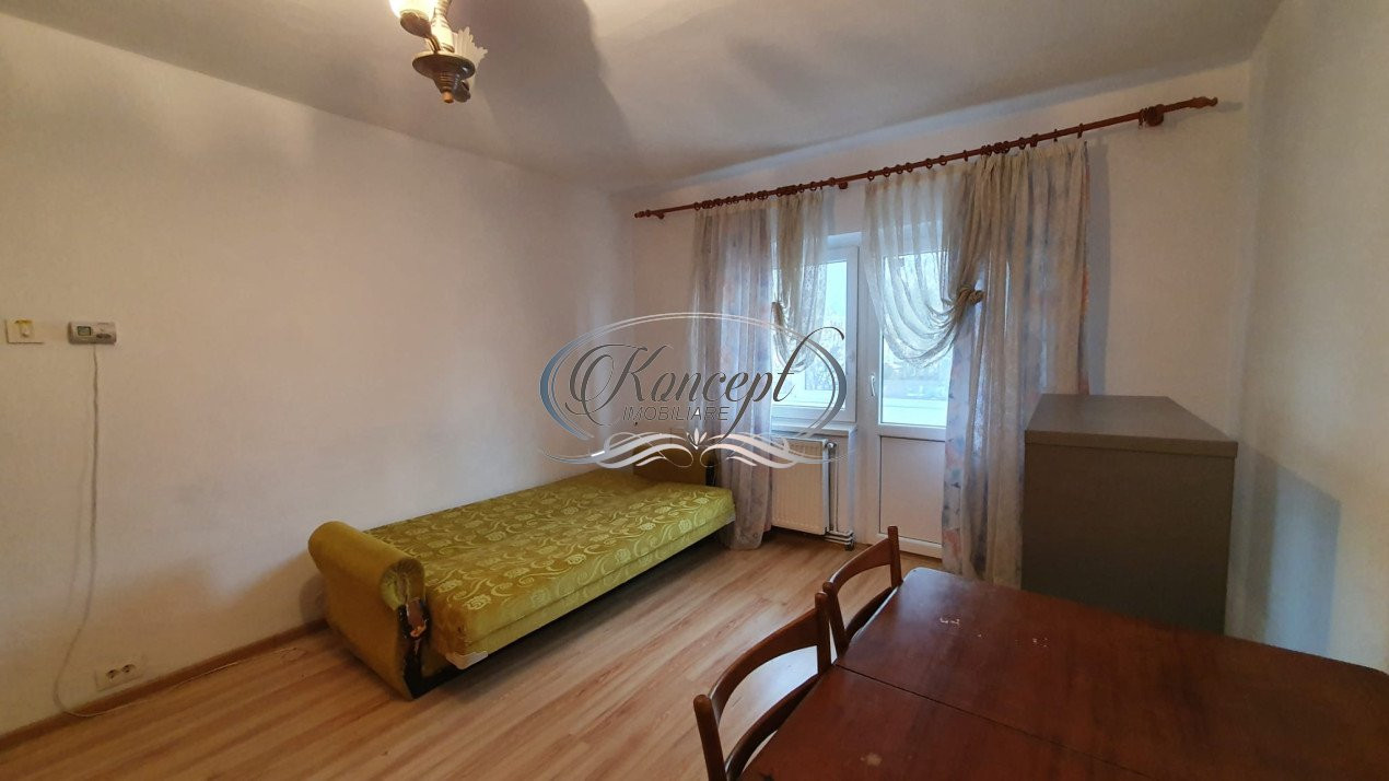 Apartament in Grigorescu