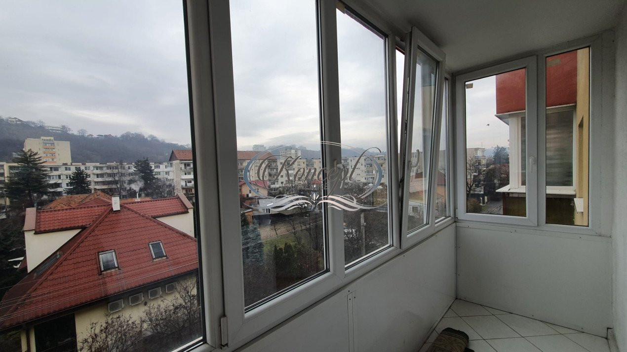 Apartament in Grigorescu