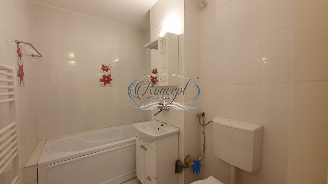 Apartament in Grigorescu