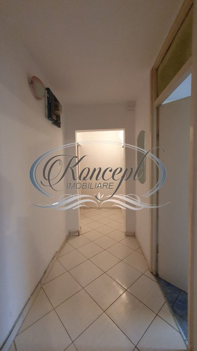 Apartament in Grigorescu