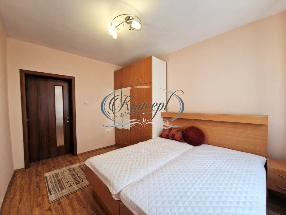 Apartament cu parcare, zona Pietei Mihai Viteazu