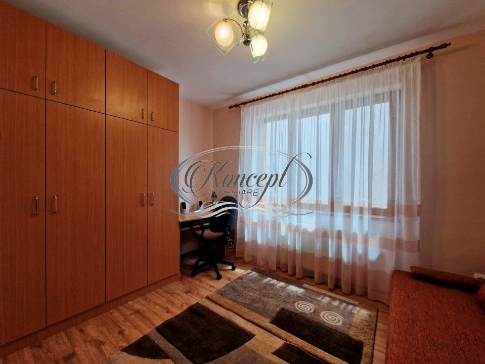 Apartament cu parcare, zona Pietei Mihai Viteazu