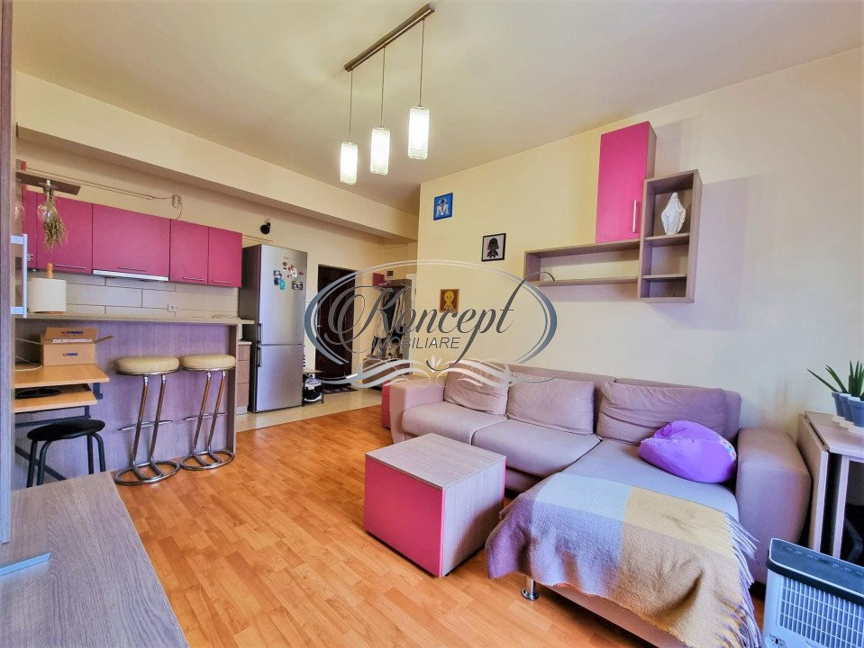 Apartament la etajul 1 pe strada Tautului