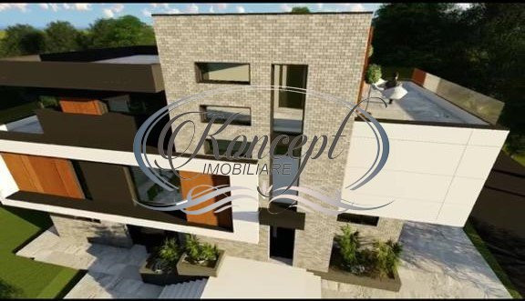Duplex exclusivist in Andrei Muresanu