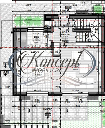 Duplex exclusivist in Andrei Muresanu