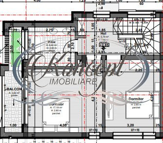 Duplex exclusivist in Andrei Muresanu