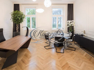 Spatiu premium, Ultracentral