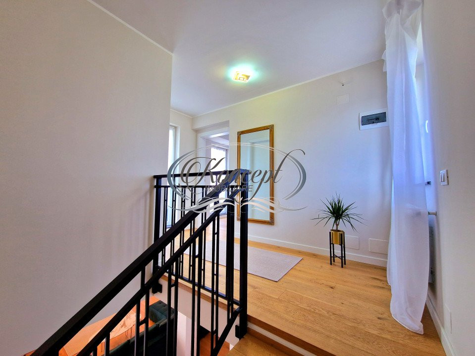 Duplex superfinisat in Voronet
