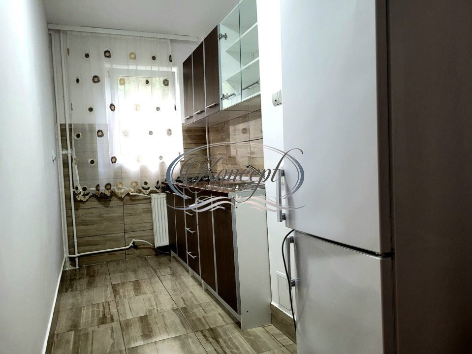 Apartament luminos pe Aleea Garbau