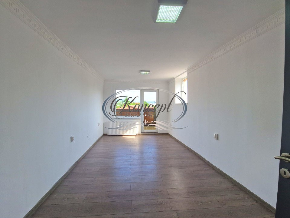 Casa pentru birouri in zona FSPAC