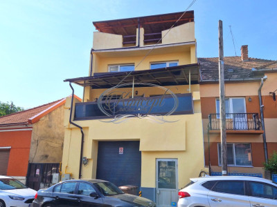 Casa pentru birouri in zona FSPAC