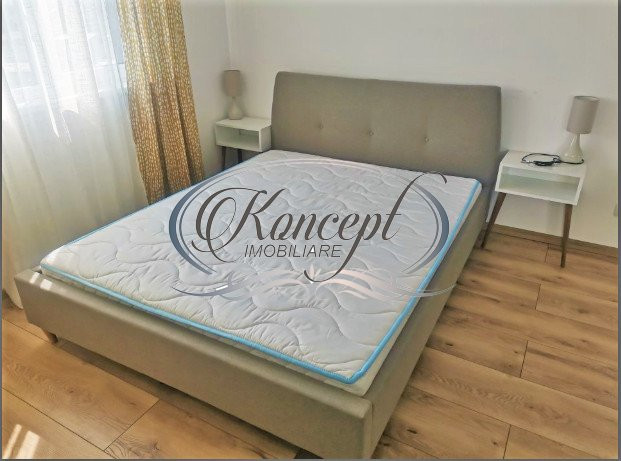 Apartament la cheie cu parcare si panorama