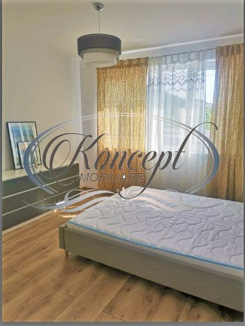 Apartament la cheie cu parcare si panorama