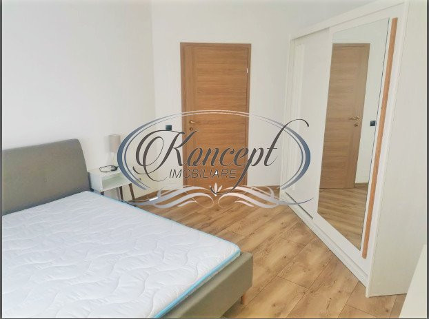 Apartament la cheie cu parcare si panorama