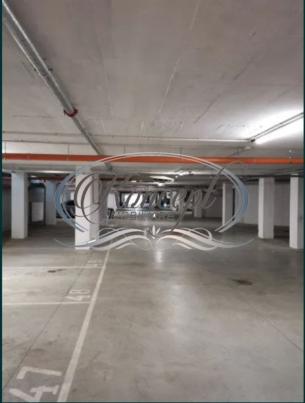 Apartament la cheie cu parcare si panorama
