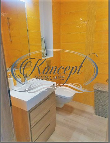 Apartament la cheie cu parcare si panorama
