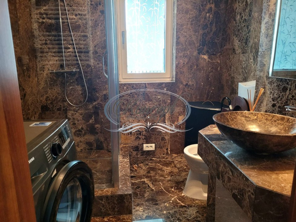Apartament modern cu parcare, complex Columna Residence
