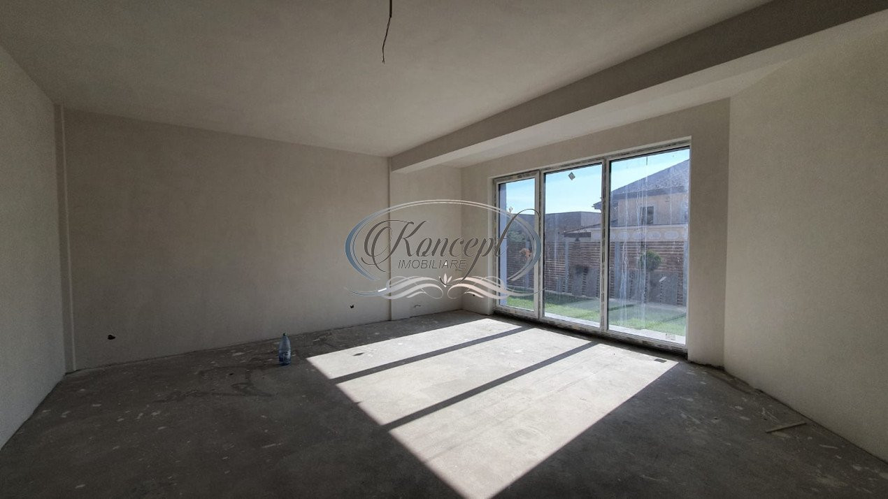 Apartament cu 4 camere in zona exclusivista