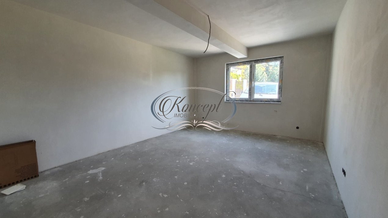 Apartament cu 4 camere in zona exclusivista